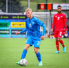 Fótbolti.net - Hafliði Breiðfjörð