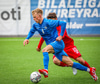 Fótbolti.net - Hafliði Breiðfjörð