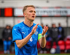 Fótbolti.net - Hafliði Breiðfjörð