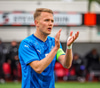 Fótbolti.net - Hafliði Breiðfjörð
