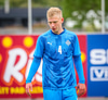 Fótbolti.net - Hafliði Breiðfjörð