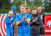 Fótbolti.net - Hafliði Breiðfjörð