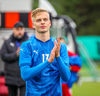 Fótbolti.net - Hafliði Breiðfjörð