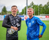 Fótbolti.net - Hafliði Breiðfjörð