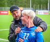 Fótbolti.net - Hafliði Breiðfjörð