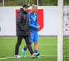 Fótbolti.net - Hafliði Breiðfjörð