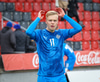 Fótbolti.net - Hafliði Breiðfjörð