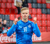 Fótbolti.net - Hafliði Breiðfjörð