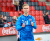 Fótbolti.net - Hafliði Breiðfjörð