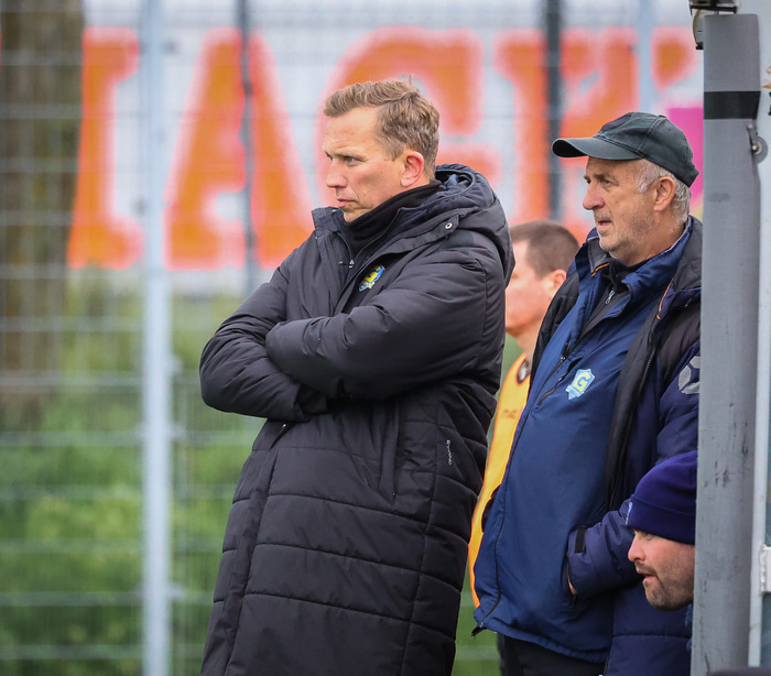 Alfreð Elías Jóhannsson.