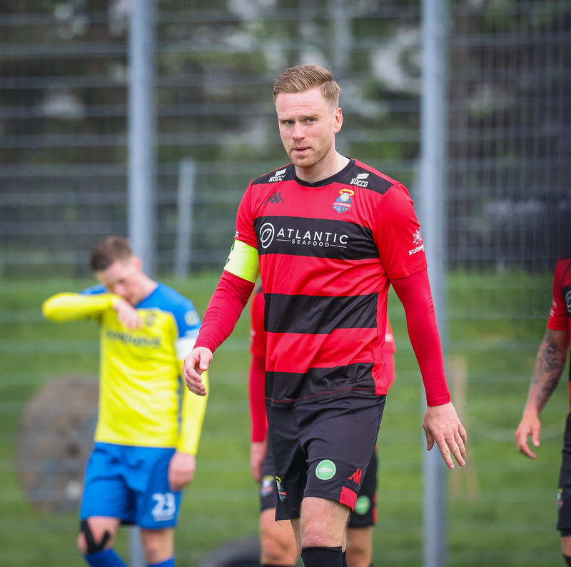 Guðmann Þórisson: Við vorum hörmulegir