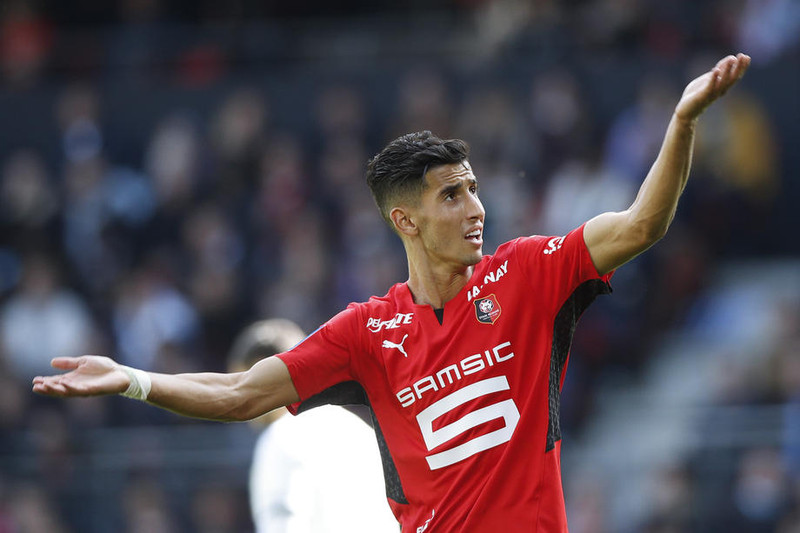 Nayef Aguerd til West Ham (Staðfest)