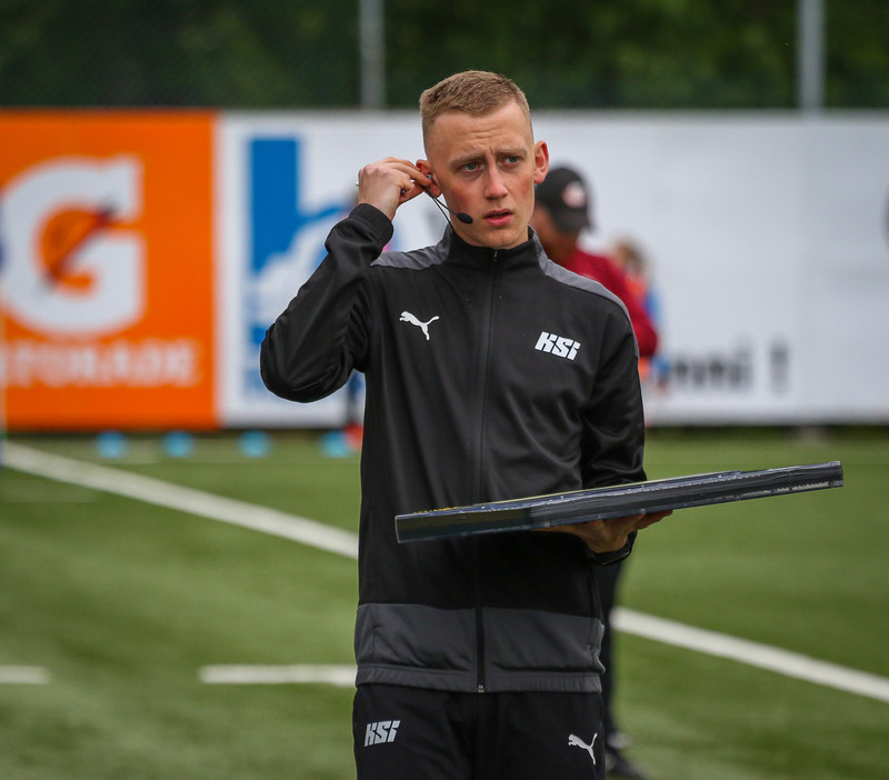 Myndaveisla: Stjarnan burstaði Þór/KA