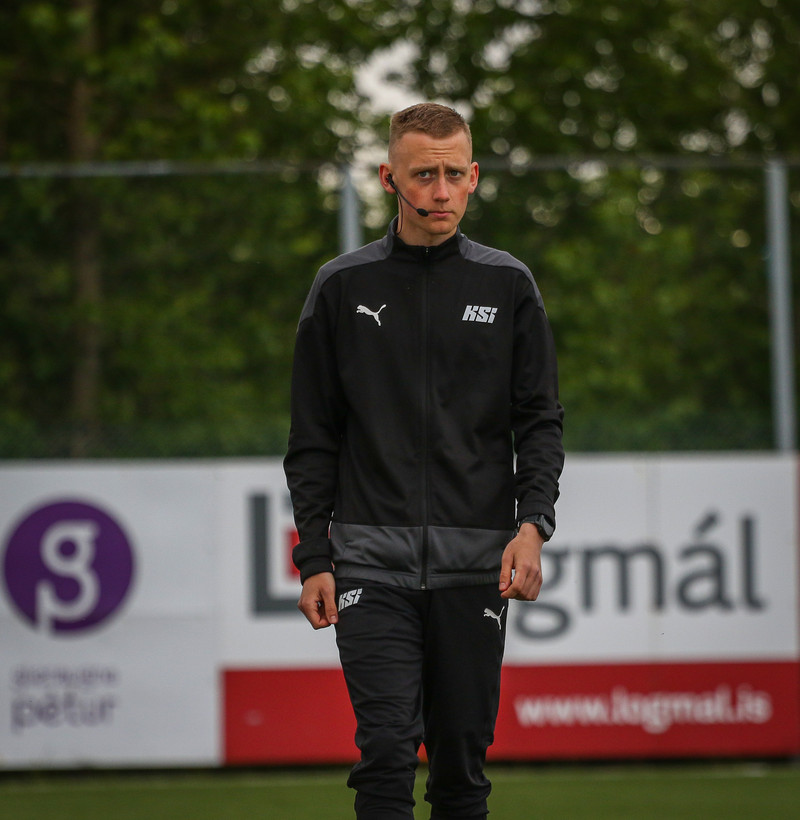 Myndaveisla: Stjarnan burstaði Þór/KA