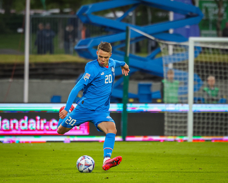 Þórir Jóhann Helgason