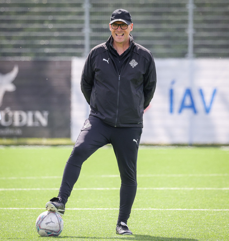 Jörundur Áki Sveinsson