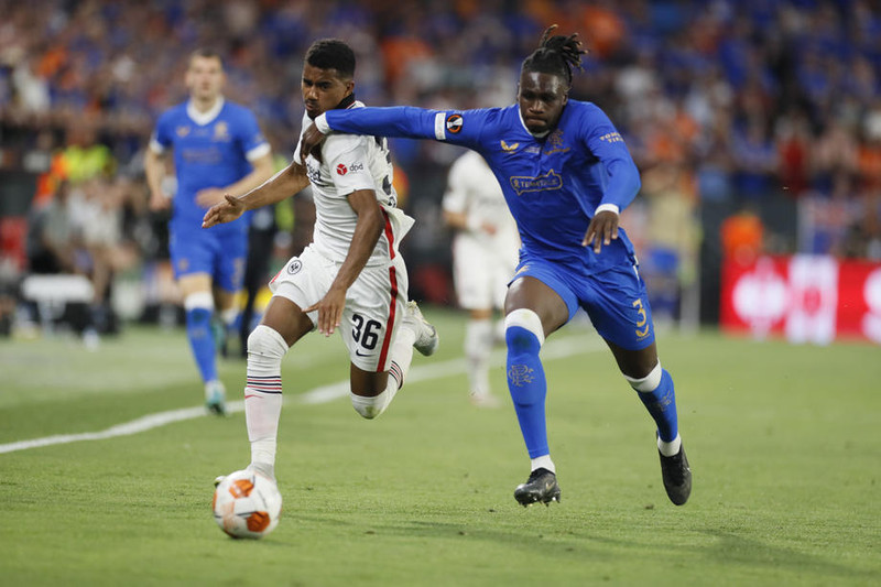 Bassey genginn til liðs við Fulham (Staðfest)