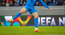 Sveinn Aron aftur til Ítalíu