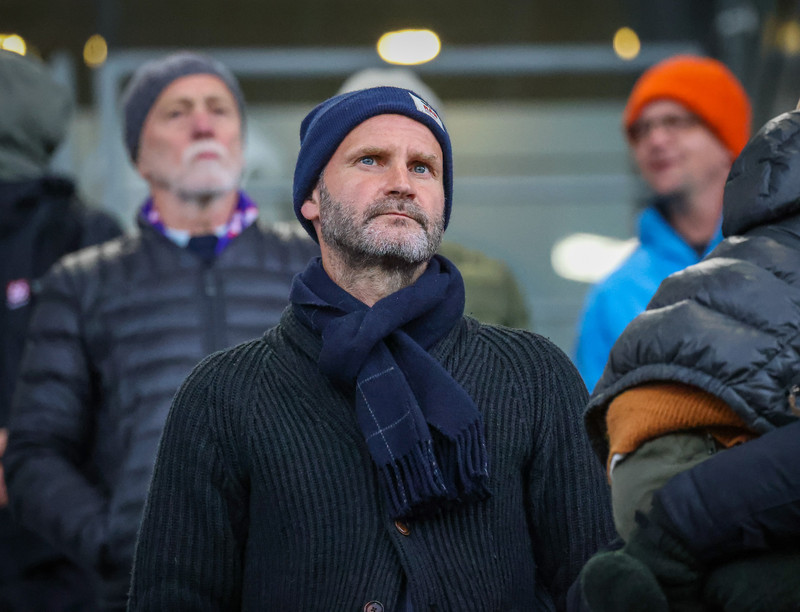 Sigurvin Ólafsson - Sinnt flottu starfi hjá KV og sem aðstoðarþjálfari KR. Er fyrrum leikmaður FH.