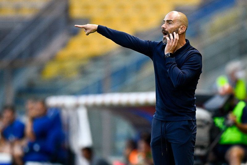 Maresca tekur fimm aðstoðarþjálfara með frá Leicester