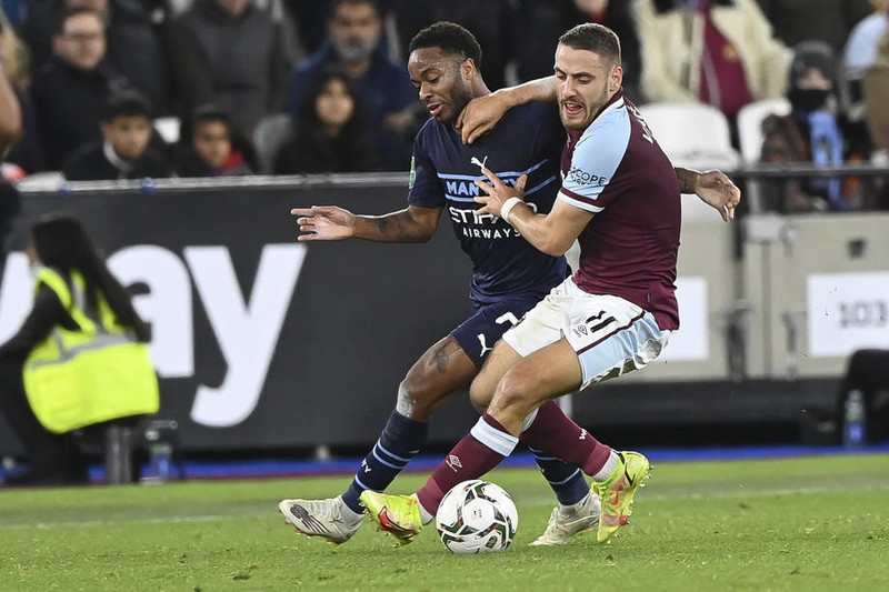 Torino fær Vlasic frá West Ham og Miranchuk frá Atalanta (Staðfest)