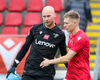 Fótbolti.net - Haukur Gunnarsson