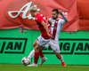 Fótbolti.net - Haukur Gunnarsson