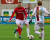 Fótbolti.net - Haukur Gunnarsson