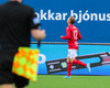 Fótbolti.net - Haukur Gunnarsson