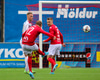 Fótbolti.net - Haukur Gunnarsson