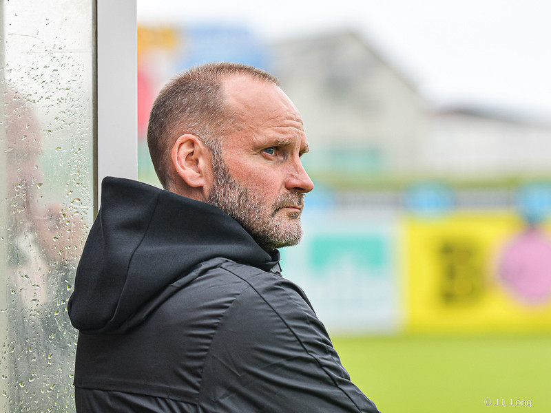 Sigurvin Ólafsson.