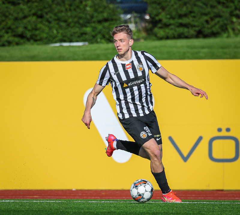 Sigurður Bjartur Hallsson