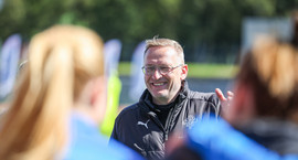 Skilur ekki gagnrýni fyrir fögnuð eftir tapleik -...