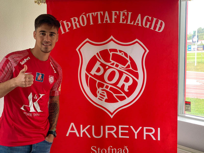 Lengjudeildin: Þór og Grindavík tóku HK og Kórdrengi í kennslustund