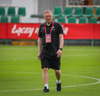 Fótbolti.net - Hafliði Breiðfjörð