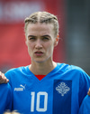 Fótbolti.net - Hafliði Breiðfjörð
