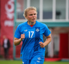 Fótbolti.net - Hafliði Breiðfjörð