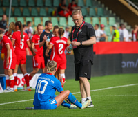 Pælingar úr lestarferðalagi: Er einn leikur virkilega nóg?