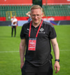 Fótbolti.net - Hafliði Breiðfjörð