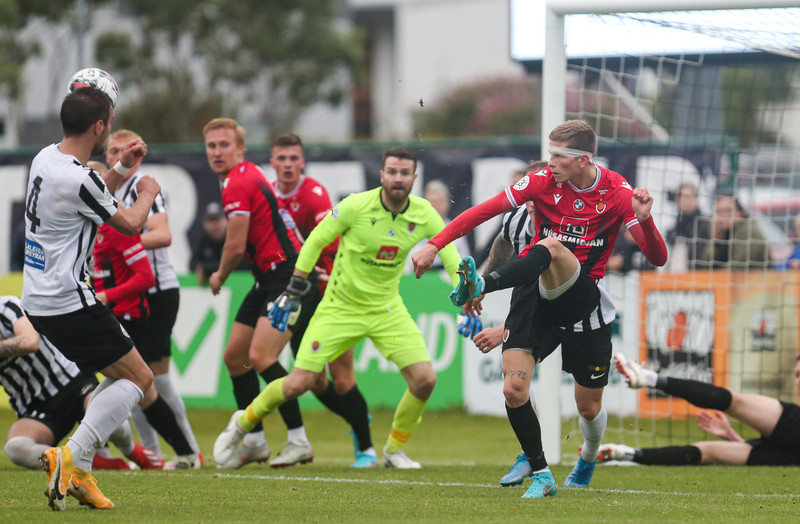 <b>Útvarpsþátturinn</b> - Íslenski boltinn, Bjarki Már og DSJ