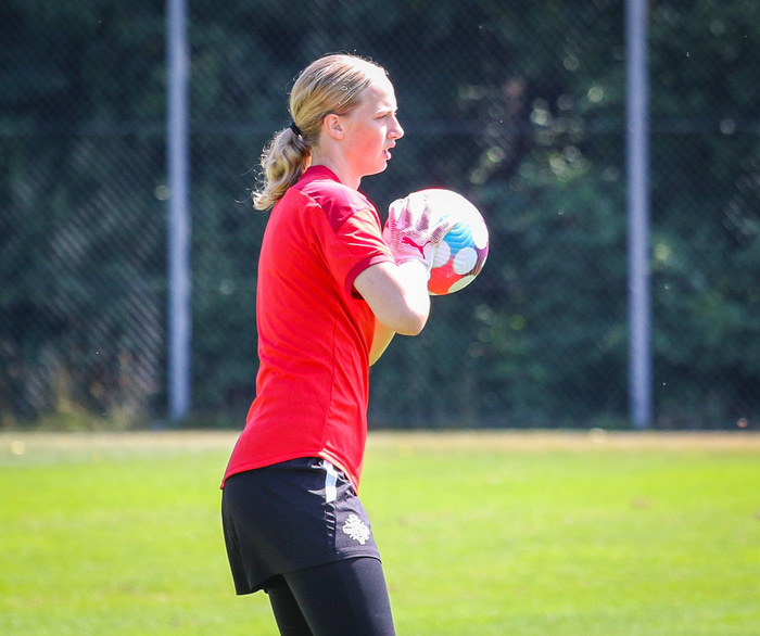 Cecilía Rán Rúnarsdóttir.