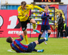 Fótbolti.net - Haukur Gunnarsson