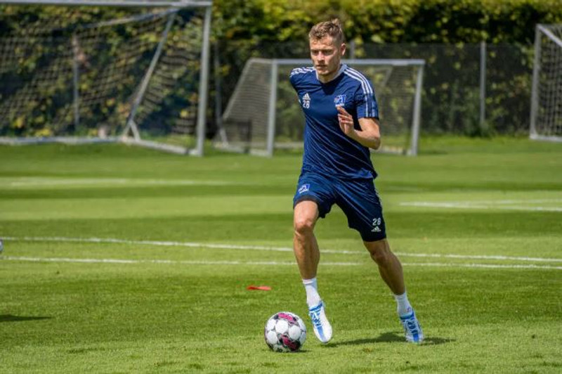 Alfreð Finnbogason