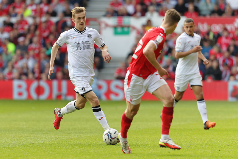 West Ham að kaupa Downes fyrir 12 milljónir