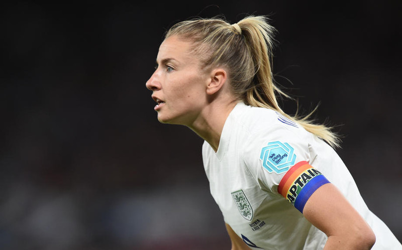 Myndir frá sögulegu kvöldi í Manchester