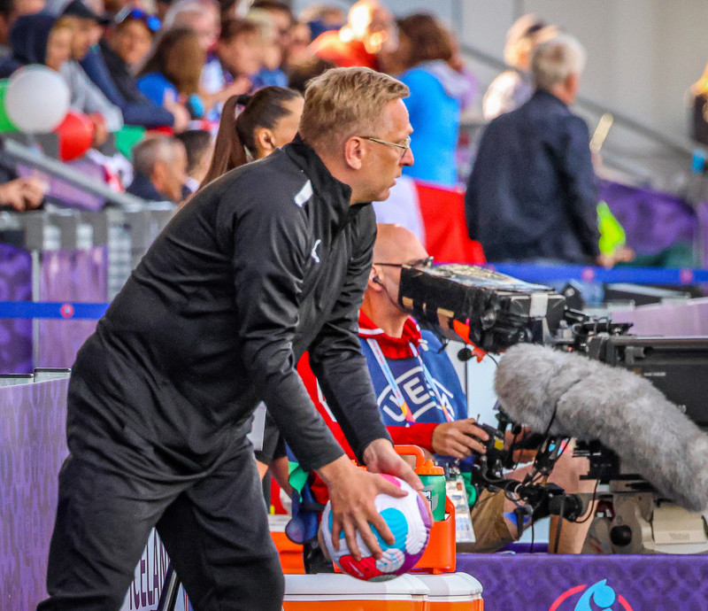 Þorsteinn Halldórsson