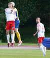 Fótbolti.net - Sævar Geir Sigurjónsson