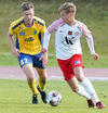 Fótbolti.net - Sævar Geir Sigurjónsson