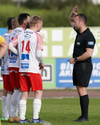 Fótbolti.net - Sævar Geir Sigurjónsson