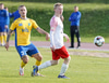 Fótbolti.net - Sævar Geir Sigurjónsson